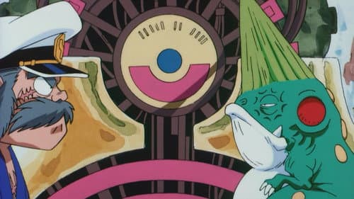 Episode 31: Oshaberi Bukki!