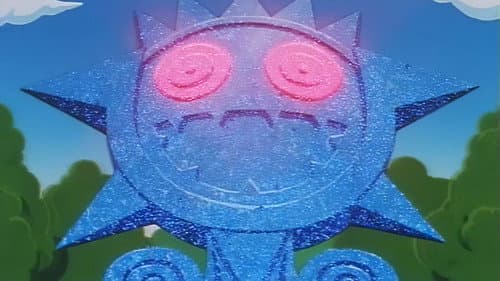 Episode 10: Kusa Kusa! Mogeru, the Spirit of Grass