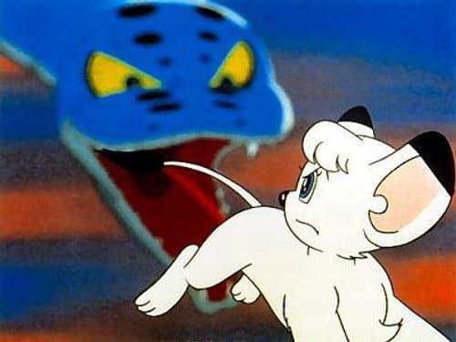Episode 17: The Devil`s Waterfall