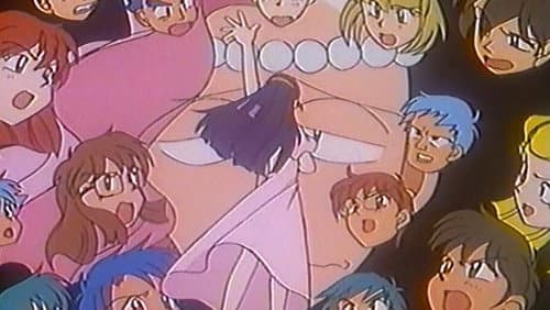 Episode 33: Kaze Totomo ni Tsubureta (Zenpen)