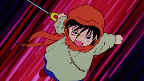 Episode 25: Shake Shake! Dancing Nikopyon Group