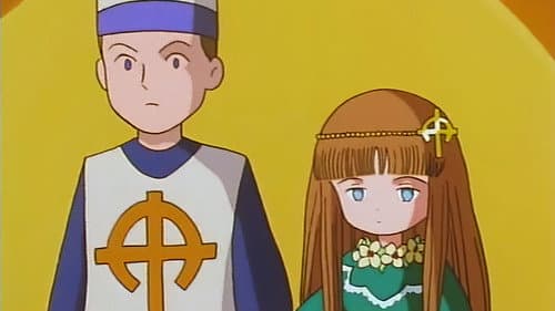 Episode 16: Where Where!? Secret Dream Treasure Banana Moon