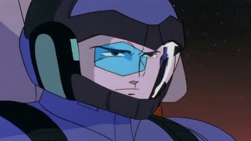 Episode 25: The Space We Passed Through