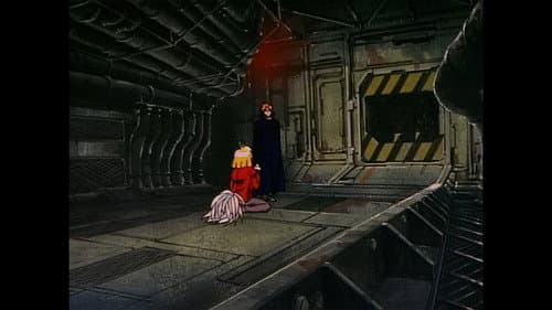 Episode 1: A Blade of Light Shines