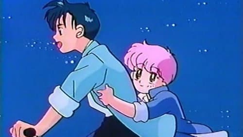Episode 19: Tsui ni Deta! Watashi wa Momoko