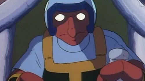 Episode 26: The Strongest Weapon