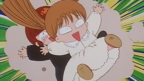 Episode 7: Guruguru! The Only Dancer of God