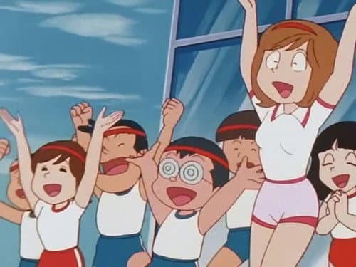 Episode 51: The Enthusiastic Three-Legged Race