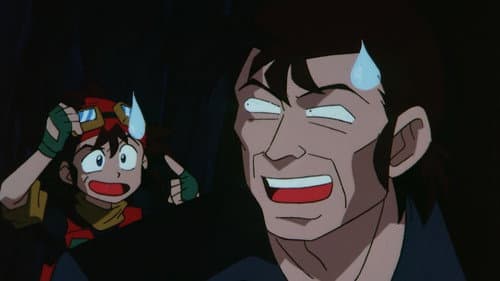 Episode 19: Three Wishes!