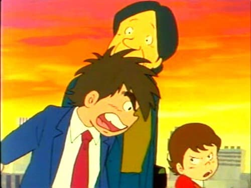 Episode 13: 小さな恋人上京す