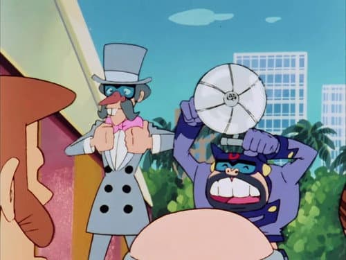 Episode 7: The Reo Carnival