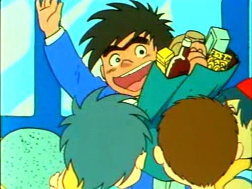 Episode 5: Goodbye Meisen Town
