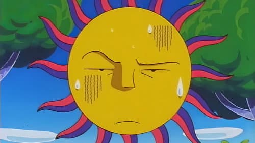 Episode 13: Floaty Floaty! The Children Who Can Fly