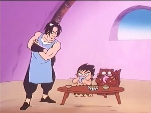 Episode 26: Suteki ni Muteki! Doctor Takamatsu Toujou
