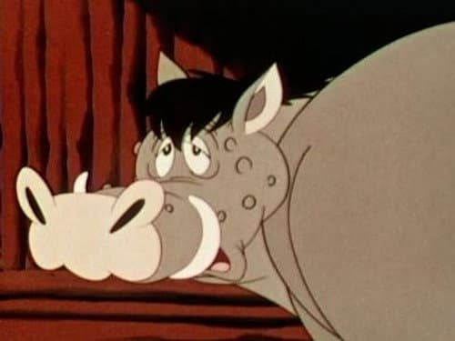 Episode 18: Confusion in the Locomotive