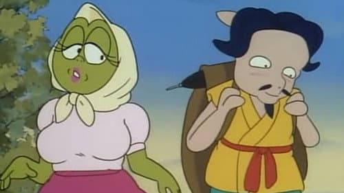 Episode 23: You Are Very Beautiful, Miss Rana