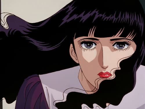 Episode 10: Mariko...