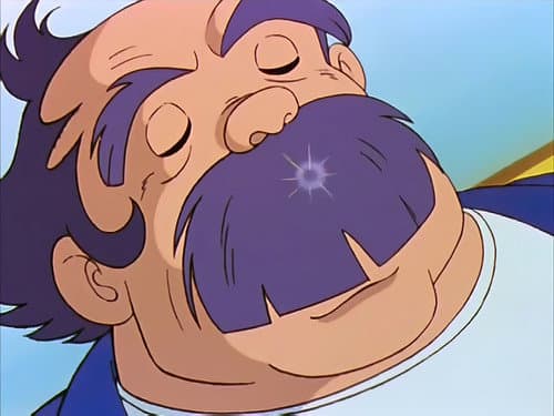Episode 37: 重体! 金五郎大ピンチ