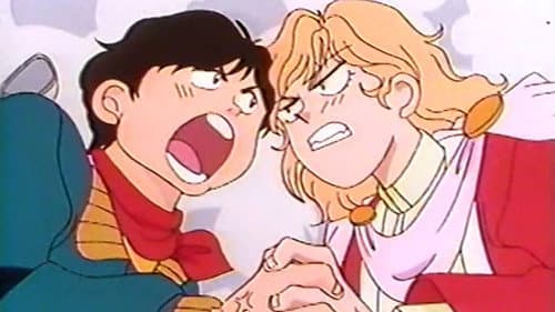 Episode 17: Boku no Nagisa, Watashi no Nagisa