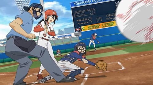 Episode 25: A Truly Worthy Rival