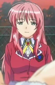 Mizuno Akari