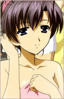 Tsubasa Ootori