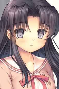 Misaki Kawana
