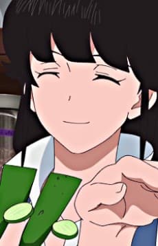 Tomoko Ryuujin