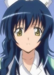 Ai Naruse