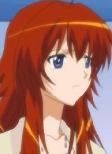 Misaki Souma