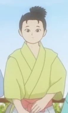 Boumaru Mori