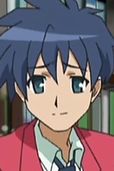 Hiroshi Miyamoto