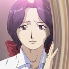 Misako Yagami