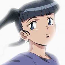 Shiina Yagami
