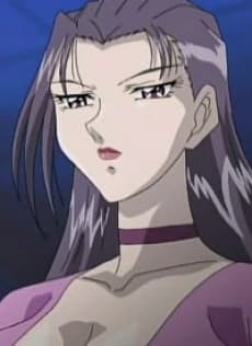Aiko Nogami