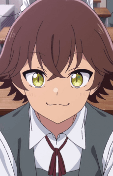 Miiko Nekoi