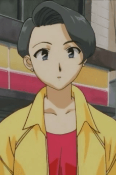 Misako Takashina