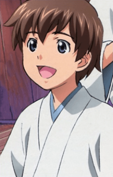 Tooru Takagami
