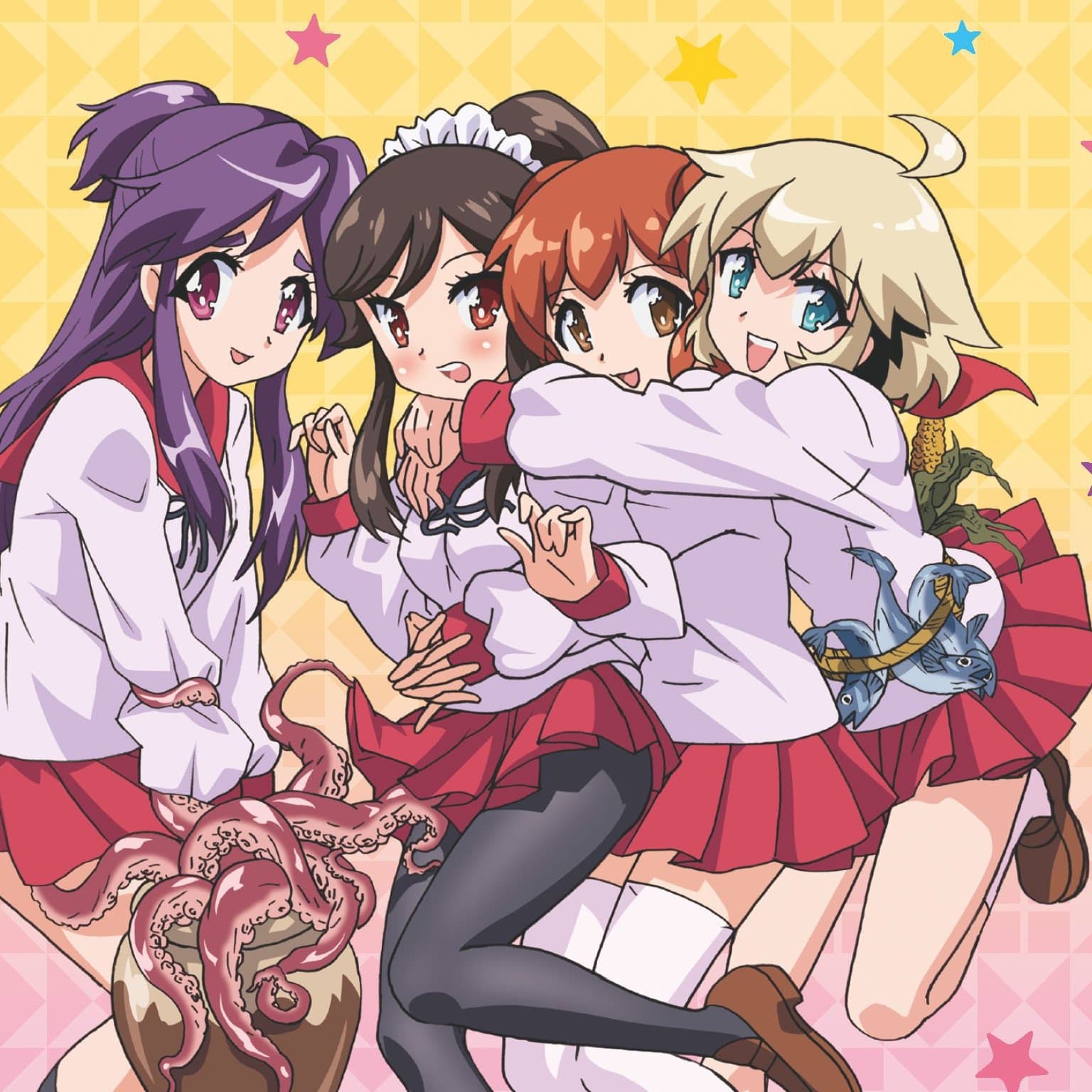 Ai-Mai-Mi