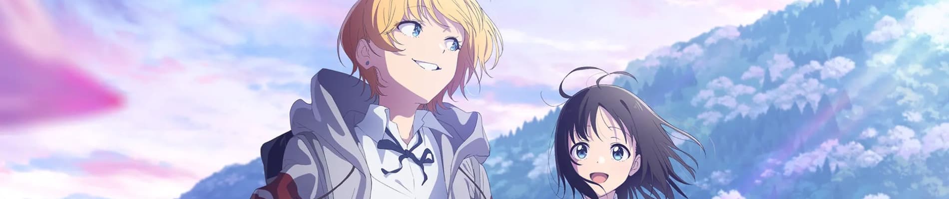 Flower and Asura