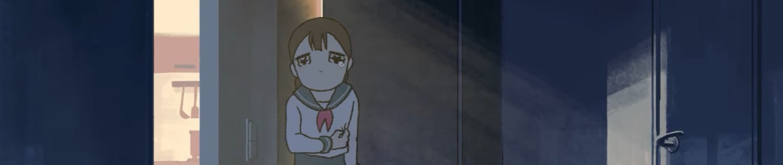 Mamiko’s Poop