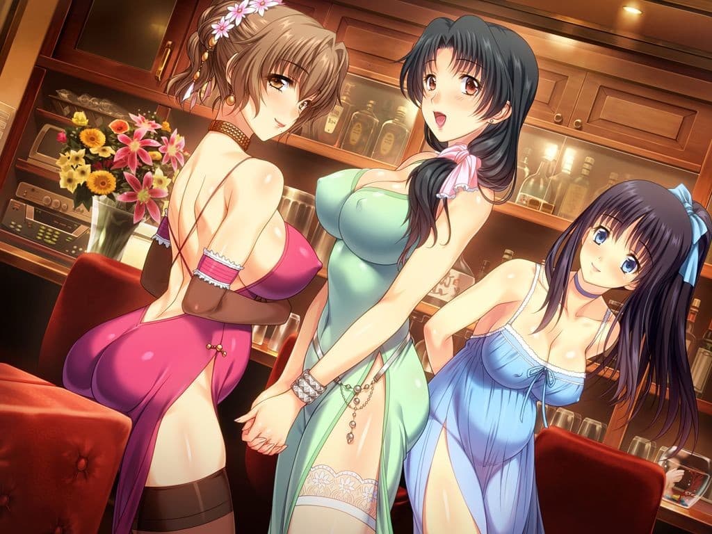 Wife Eater 3